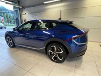 gebraucht Kia EV6 Air 77,4 KWH AWD 326