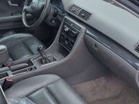 gebraucht Audi A4 Avant 19 TDI