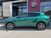 gebraucht Alfa Romeo Tonale Edizione Speciale 1.5 MHEV DCT
