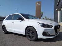 Gebraucht Hyundai i30 120 PS (88 kW) 2020