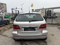 gebraucht Mercedes 170 B mit Pickerl 04/26 116PS Klimaanlage