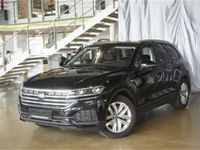 gebraucht VW Touareg TDI 3.0 V6 4Mot* Luftfed AHK Kamera Navi L