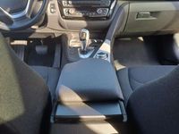 gebraucht BMW 318 318 d Touring Advantage Aut.