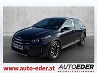 Gebraucht Kia XCeed Gold 160 PS (117 kW) 2023 Schwarz SUV