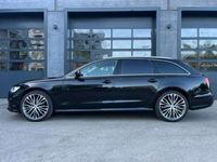 gebraucht Audi A6 2.0 TDI ultra