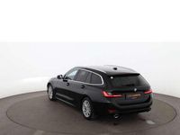 gebraucht BMW 320 d Touring Aut LED HEAD-UP RADAR NAVI LEDER