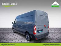 gebraucht Renault Master KW L2H2 DCi150