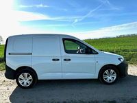 gebraucht VW Caddy LKW 20 TDI NUR 30 tkm 1BESITZ "2SCHIEBETÜREN