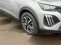 gebraucht Peugeot 2008 Style Pure Tech 6G