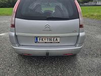 gebraucht Citroën C4 Picasso HDi 110 FAP Selection