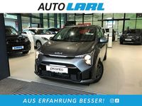 Neu Kia Picanto Silver 67 PS (49 kW) 2025 Kleinwagen