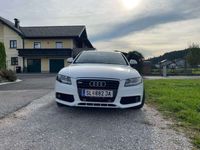 gebraucht Audi A4 27 TDI DPF Aut.