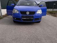 Gebraucht VW Polo Comfortline 60 PS (44 kW) 2005 Limousine