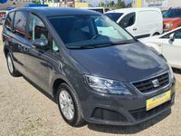 gebraucht Seat Alhambra Business 20 TDI CR DSG !!Angebot des Montats!!