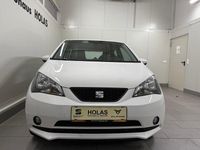 gebraucht Seat Mii Electric 
