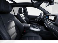 gebraucht Mercedes GLE53 AMG -HYBRID 4MATIC+