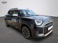 Gebraucht Mini Aceman 160 kW (218 PS) 2024 Midnight black ii SUV
