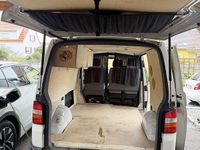 gebraucht VW T5 Transporter