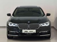 gebraucht BMW 730 D G11 Aut/Schiebedach/SOFT-Close/Massage/Sitzkl...