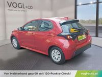 gebraucht Toyota Yaris 15 VVT-ie Active