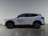 Gebraucht BYD Seal U Comfort 98 PS (72 kW) 2025 Weiß SUV