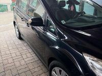 Gebraucht Ford Grand C-Max Trend 95 PS (69 kW) 2011 Van / Kleinbus