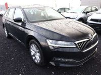 gebraucht Skoda Superb Combi Style 1.5 TSI 150 DSG LED Nav ACC 110 kW ...