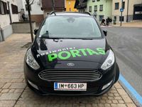 gebraucht Ford Galaxy GalaxyTrend 1,9 TDI Trend