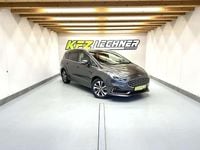 Gebraucht Ford S-MAX Titanium 190 PS (139 kW) 2020 Grau Van / Kleinbus