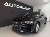 Gebraucht Audi A4 Allroad Basis 218 PS (160 kW) 2016 Schwarz Kombi