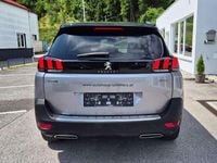 Gebraucht Peugeot 5008 S 131 PS (96 kW) 2020 Van / Kleinbus