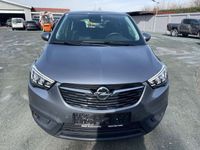 gebraucht Opel Crossland X 12 Turbo Direct Injection Edition St./St