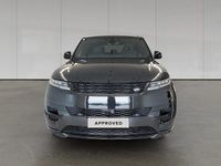 Gebraucht Land Rover Range Rover Sport Autobiography 350 PS (257 kW) 2024 Santorini black SUV