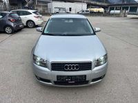 gebraucht Audi A3 Ambiente 20 TDI