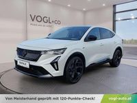 Neu Renault Rafale 150 PS (110 kW) 2025 Weiß SUV