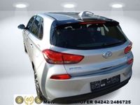 gebraucht Hyundai i30 i301,6 CRDi