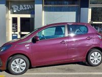 gebraucht Peugeot 108 1,0 e-VTi 68 Active Stop