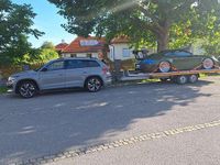 gebraucht Skoda Kodiaq 2,0 TDI SCR 4x4 Sportline DSG ***VOLL***