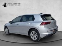 gebraucht VW Golf 20 TDI Life CAM LED VIRTUAL ACC PDC TRAVEL LAN...