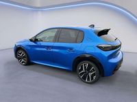 gebraucht Peugeot 208 Hybrid 136 GT volle Ausstattung