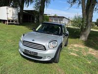 gebraucht Mini Cooper D Countryman Cooper D Countryman COOPER