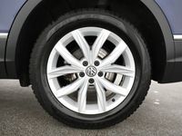 gebraucht VW Tiguan Allspace Alls. HL TDI 4MOTION DSG