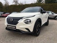 gebraucht Nissan Juke 16 Hybrid N-Connecta 4AMT Aut. "TAGESZULASSUNG"