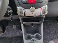 gebraucht Peugeot 107 SUCHE AUTOMATIK