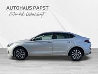 gebraucht Hyundai i30 Fastback 16 CRDI Level 6