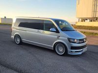 gebraucht VW T6 Kombi Kombi LR 2,0 TDI 4Motion BMT