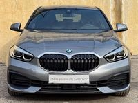 gebraucht BMW 118 d
