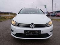Gebraucht VW Golf VII 116 PS (85 kW) 2017 Weiß Limousine