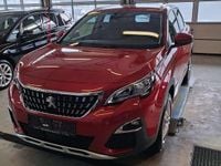 Gebraucht Peugeot 3008 Allure 120 PS (88 kW) 2018 SUV
