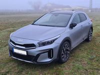 gebraucht Kia XCeed SPIRIT 1,5 T-GDI Panoramadach XClusive-Paket